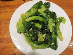 -老街坊餐吧