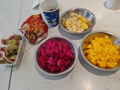 -欧米奇西点西餐学校