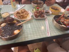 -服务大楼冷面(延大店)