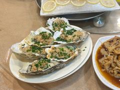 -揭阳钟记小食(福田新村店)