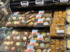 -Olé精品超市(北京合生汇店)