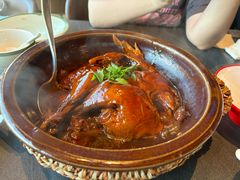 -湖里春风·淮扬菜(丽泽天街店)