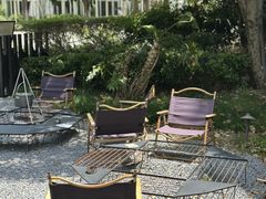 -J Create城市露营咖啡·简餐·宠物(上海动物园店)