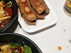 -吴记百姓菜馆·北京菜·烤鸭(故宫店)