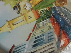 -珍妮曲奇聪明小熊(尖沙咀店)