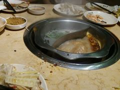 -韩风源烧烤涮自助餐厅(巩义店)