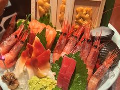 -福樱兰海鲜放题铁板烧(加州店)