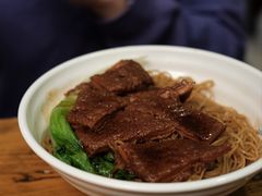 -小梁哥云吞面(黄贝岭店)