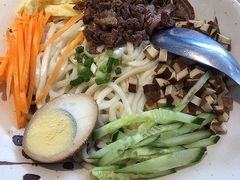 拌面-大牛湾·眷村牛肉面(蠡溪店)