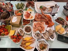 -钱库里海鲜自助(唐山街店)