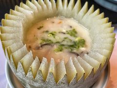 -富力丽思卡尔顿酒店·丽轩中餐厅