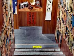 -人间半杯·小酒馆创意菜(三里屯店)