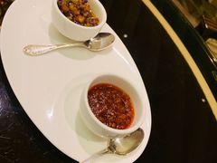 -北京四季酒店·采逸轩