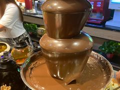 -梨花自助烤肉(天河城店)