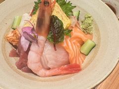-Tuna maki寿司(苏州中心商场店)