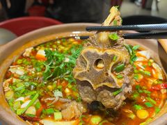 -金陵一哥龙虾(水木秦淮店)