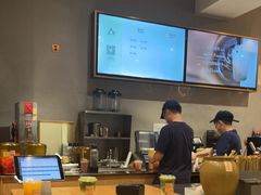 -去茶山(重庆万象城店)