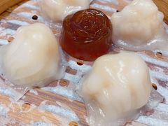 -稻香酒家(长宁KING88广场店)