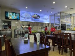 -服务大楼冷面(延大店)