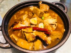 -大川先生·小龙虾·川菜(信义坊店)