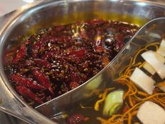 -红姐重庆火锅(曙光路店)