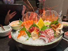 -匠和风精致料理(成都龙湖滨江天街店)
