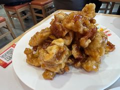 -杏园餐厅(西四北大街店)