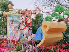 -翠湖公园