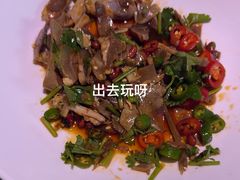 -老平安农家菜(平安店)