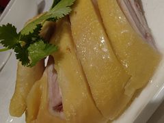 -绿雅酒家(江西中路店)