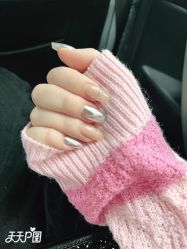 点击看大图 -Nail Me美甲美睫