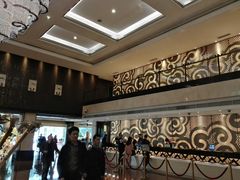 -白云宾馆·白云宴餐厅