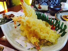 -大江户日本料理(吕厝店)