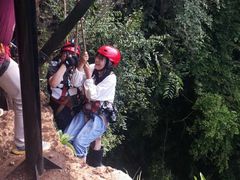 -中岜朗天坑(CV GEO INDO RAYA)