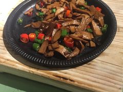 -天厨妙香素食餐厅(清华店)