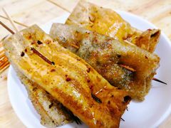 -五娃子烧烤(人民路150号院店)