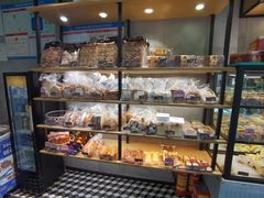 -圣安娜饼屋(信和广场店)