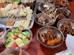 -江油特色冷沾沾(火炮街店)