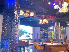 -岁粤Moon·湖景餐厅(月光码头店)