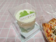 -堤可菲蛋糕烘焙(吾悦广场店)
