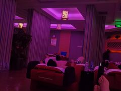 -清水湾桑拿SPA会馆(长安新城店)