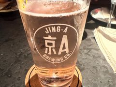 -京A Taproom·精酿餐吧(CBD店)