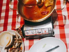 -西贝(东城万达广场店)