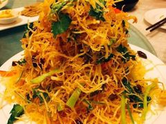 -香乡美食府特色肥西老母鸡(三河古镇店)