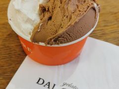 -Dal Cuore 达可芮冰淇淋(陕西北路店)