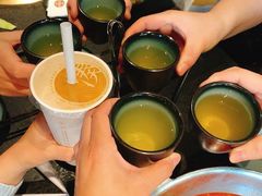 -湊湊火锅·茶憩(新中关购物中心店)