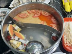 -小海豚•老字号海鲜餐厅(天涯店)