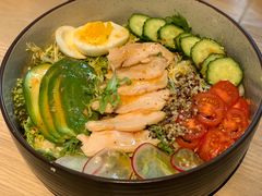 -Maxpoint Kitchen 西餐咖啡(乐峰广场店)