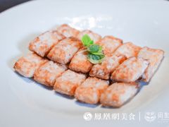 -绿岛国际酒店·海鲜酒楼(八七路店)