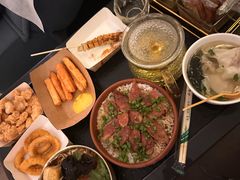 -华夏良子·足道SPA艾灸(铁道大厦店)